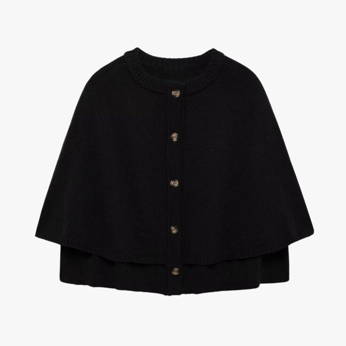 Chloë - Pull-over Sweater