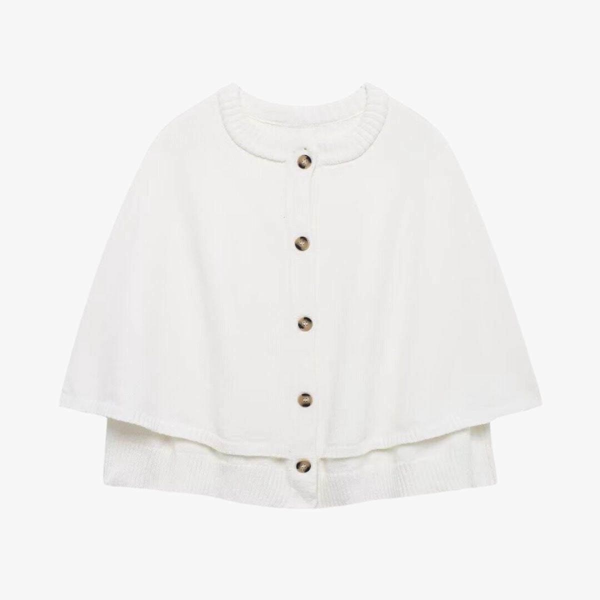 Chloë - Pull-over Sweater