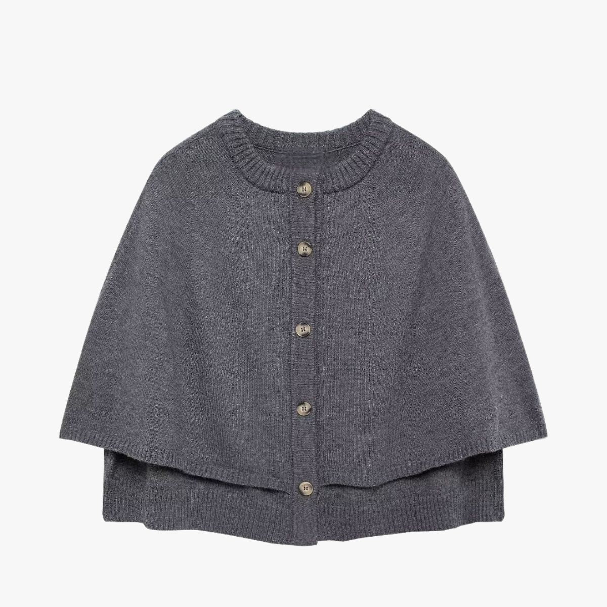 Chloë - Pull-over Sweater