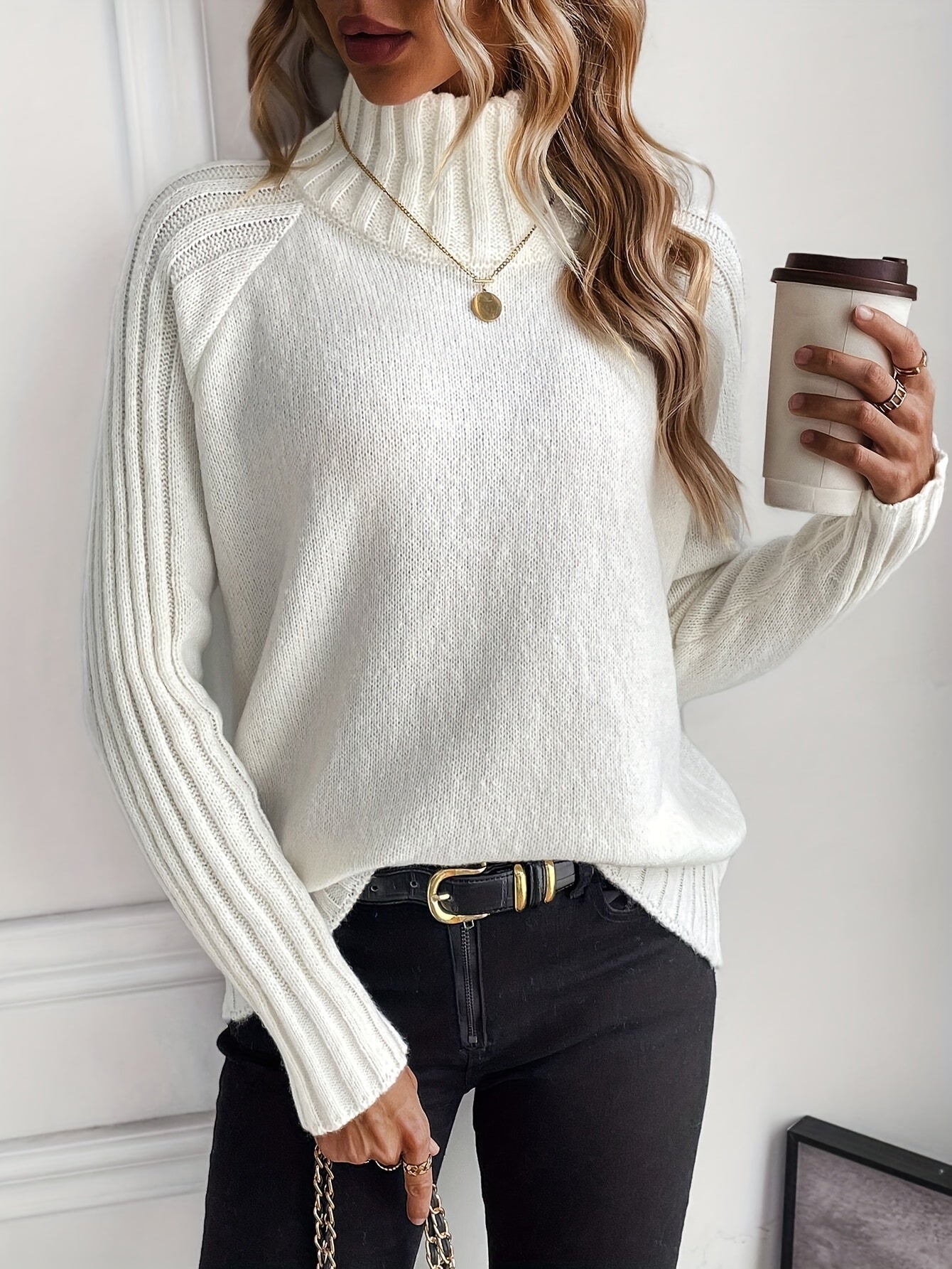 Laluna® | Elegante Coltrui