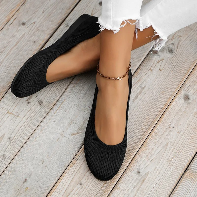 Carla | Antislip Ademende Schoenen