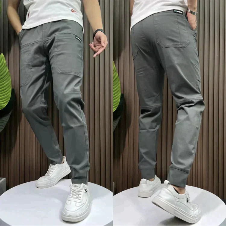 Laluna® | Stretchy Cargo 1+1 Gratis