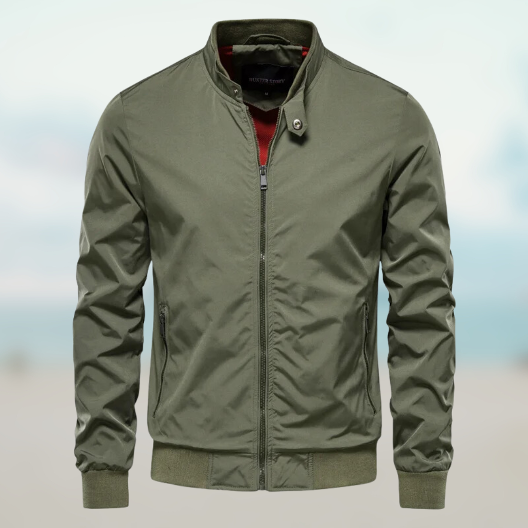 Laluna® | Heren Casual Jas