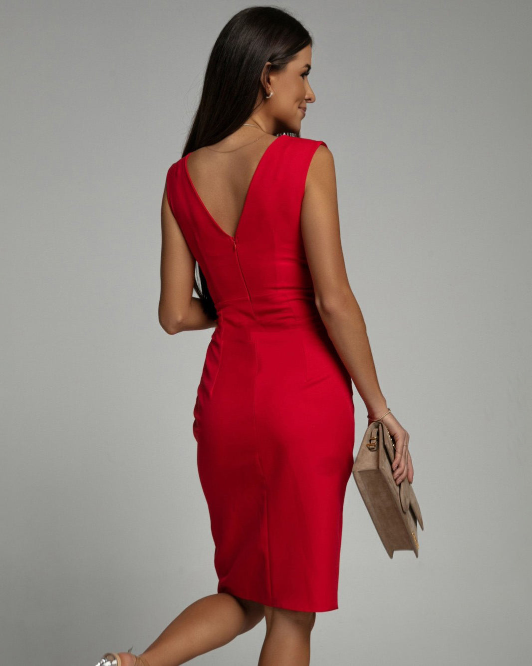 Laluna® | Elegante Zomerjurk