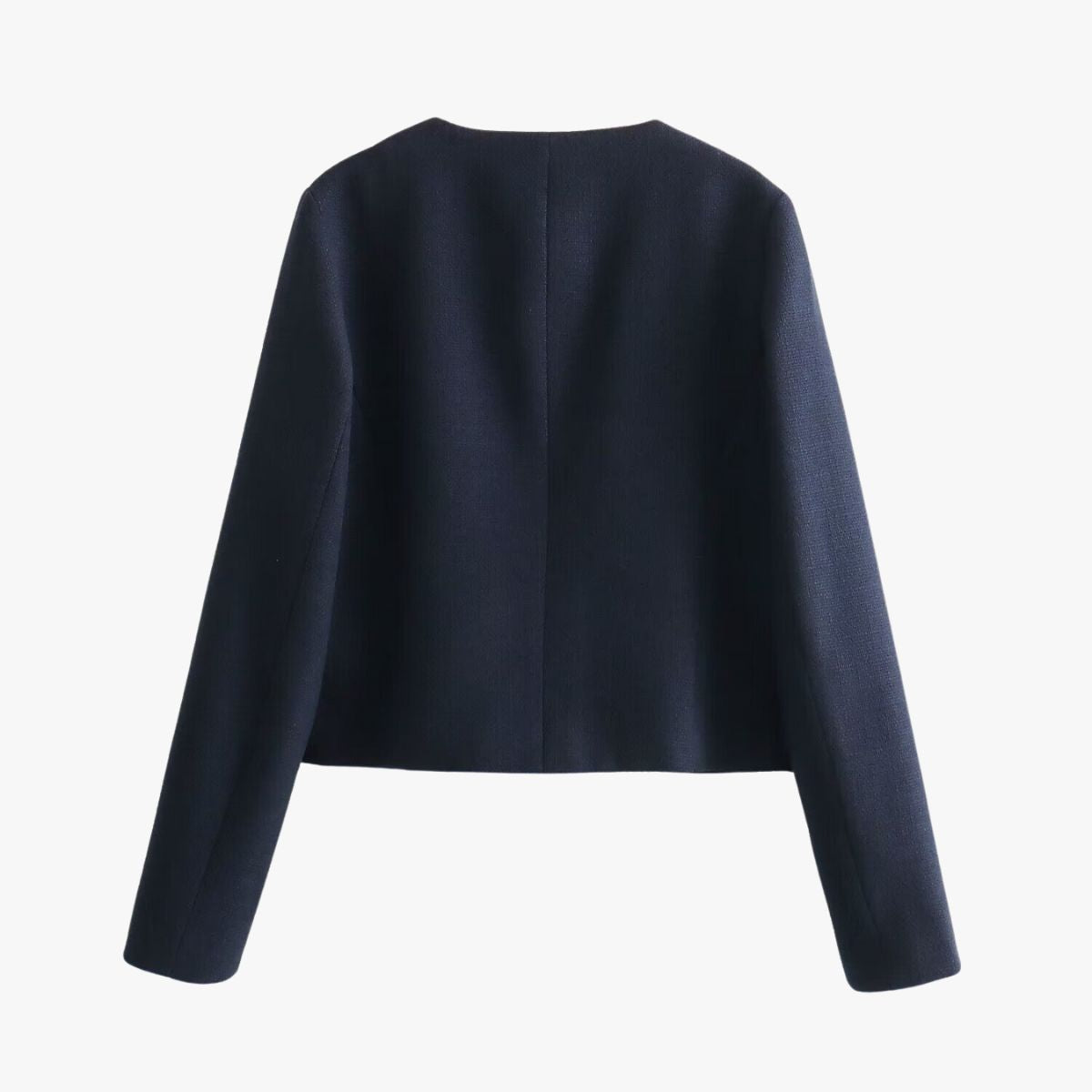 Cylia - Knoop Blazer