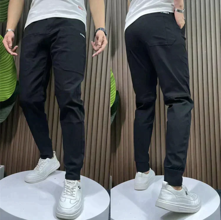 Laluna® | Stretchy Cargo 1+1 Gratis