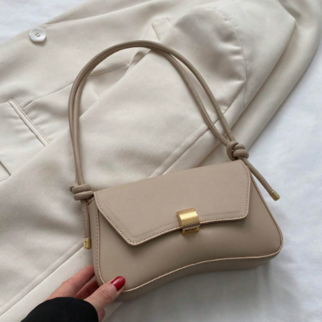 Laluna® | Vintage Clutch
