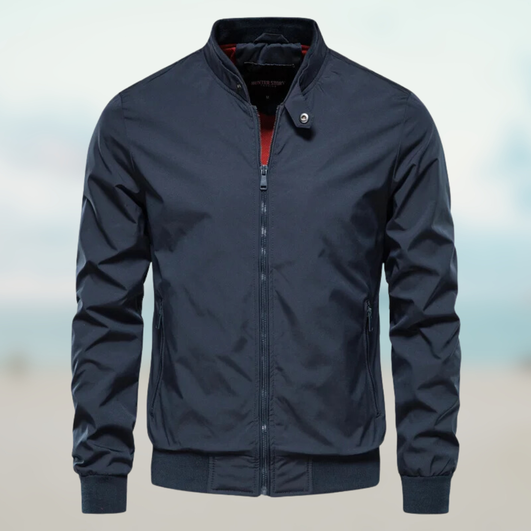 Laluna® | Heren Casual Jas