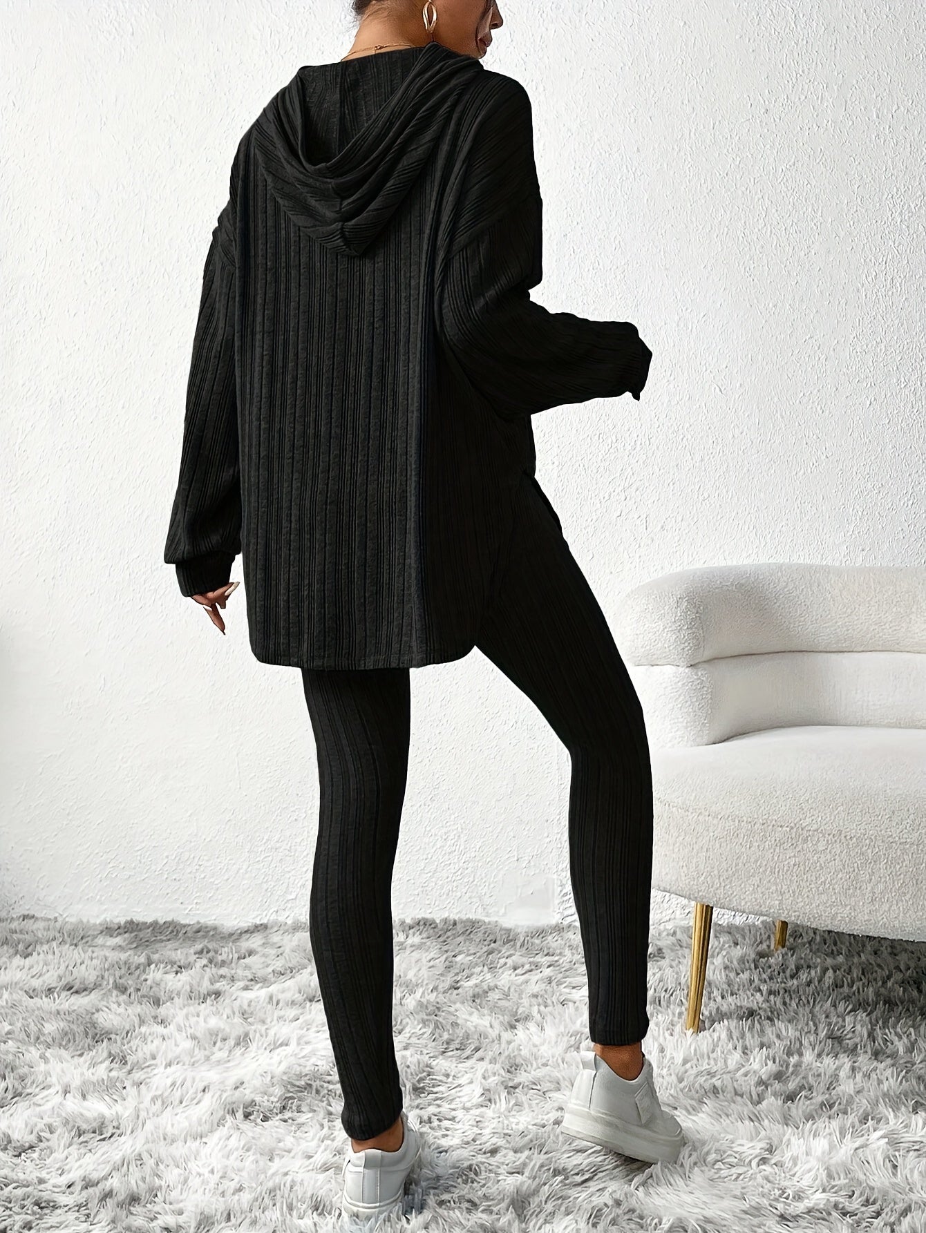 Laluna® | Oversized Comfort Set