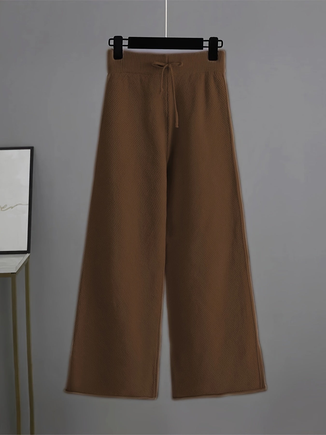 Laluna® | Cozy Knit Set