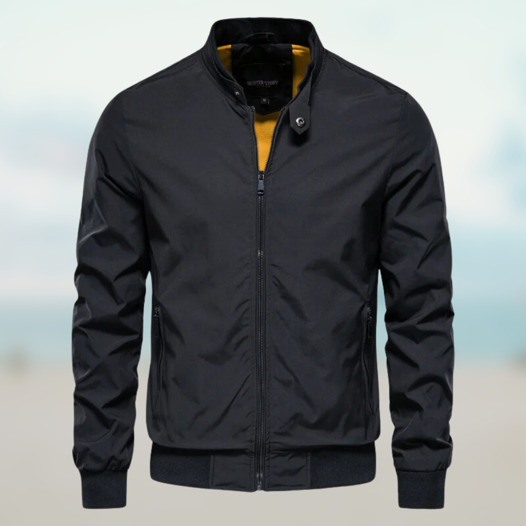 Laluna® | Heren Casual Jas