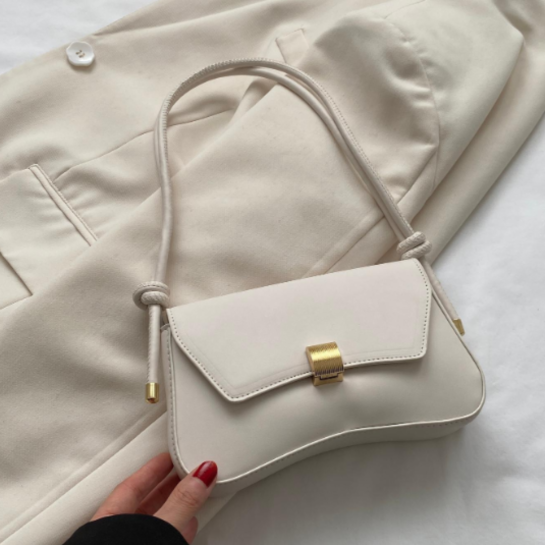 Laluna® | Vintage Clutch