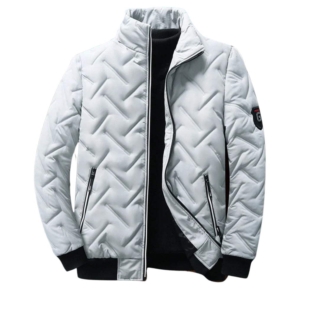 Laluna® | Stijlvol Herenjack