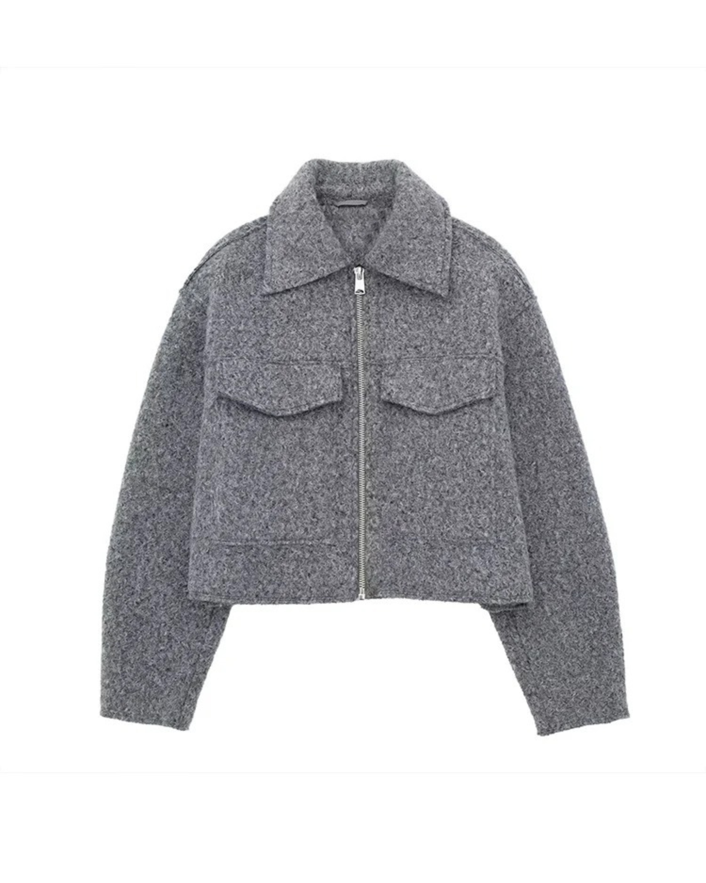 Eline - Bomber Jas
