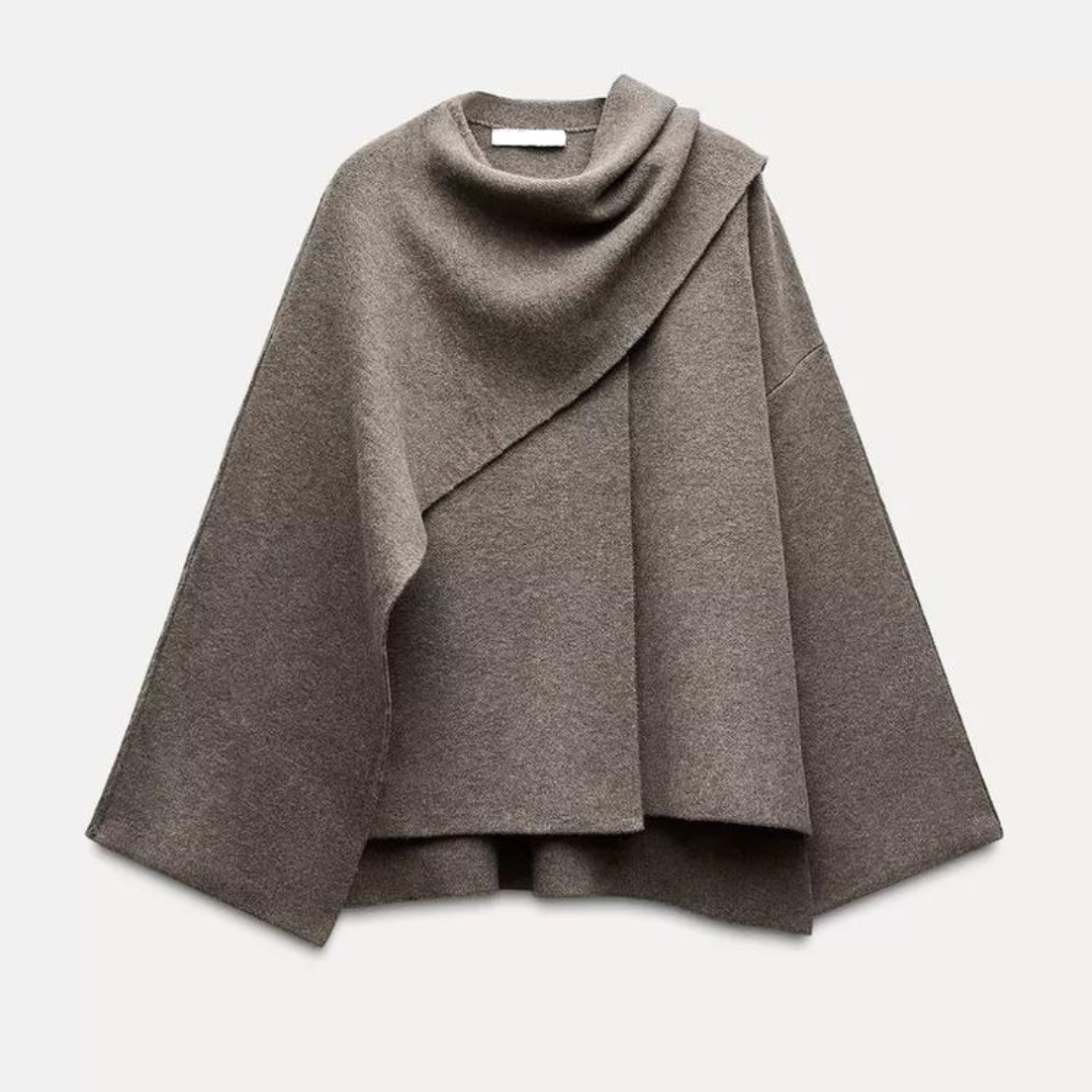 Eva - Cape Jas