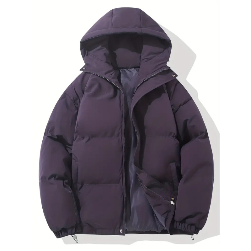 Laluna® | Ultimate Winter Parka