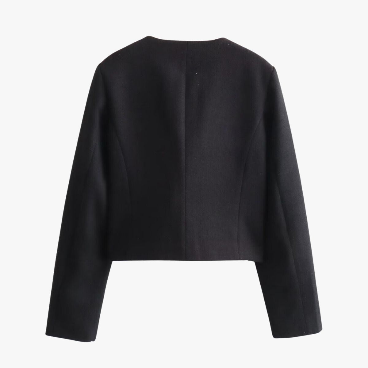 Cylia - Knoop Blazer