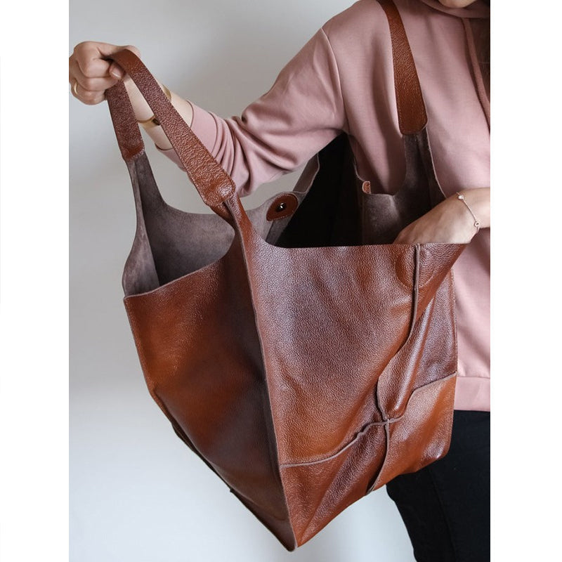 Laluna® | Oversized Weekendtas