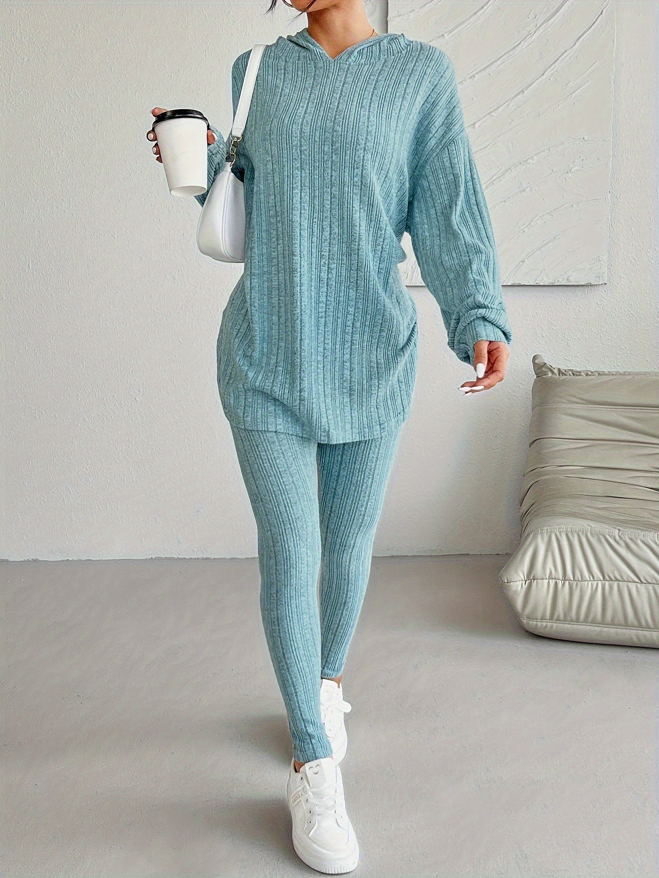 Laluna® | Oversized Comfort Set