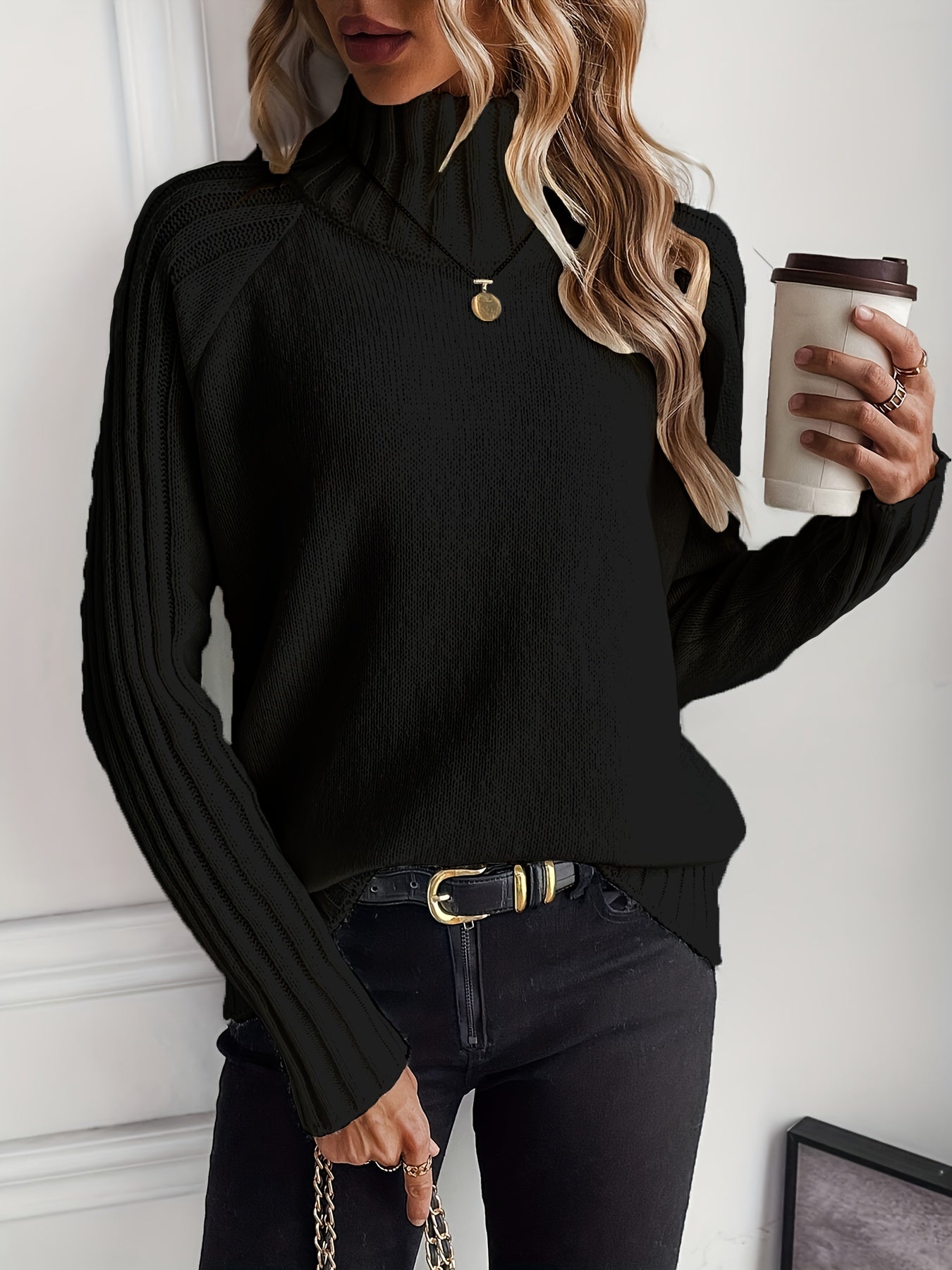 Laluna® | Elegante Coltrui