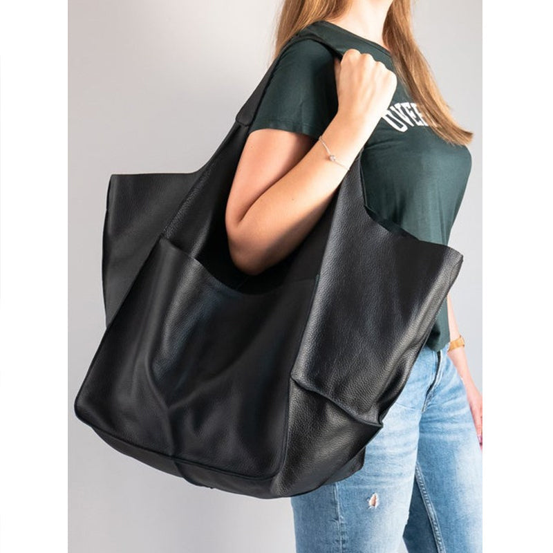 Laluna® | Oversized Weekendtas
