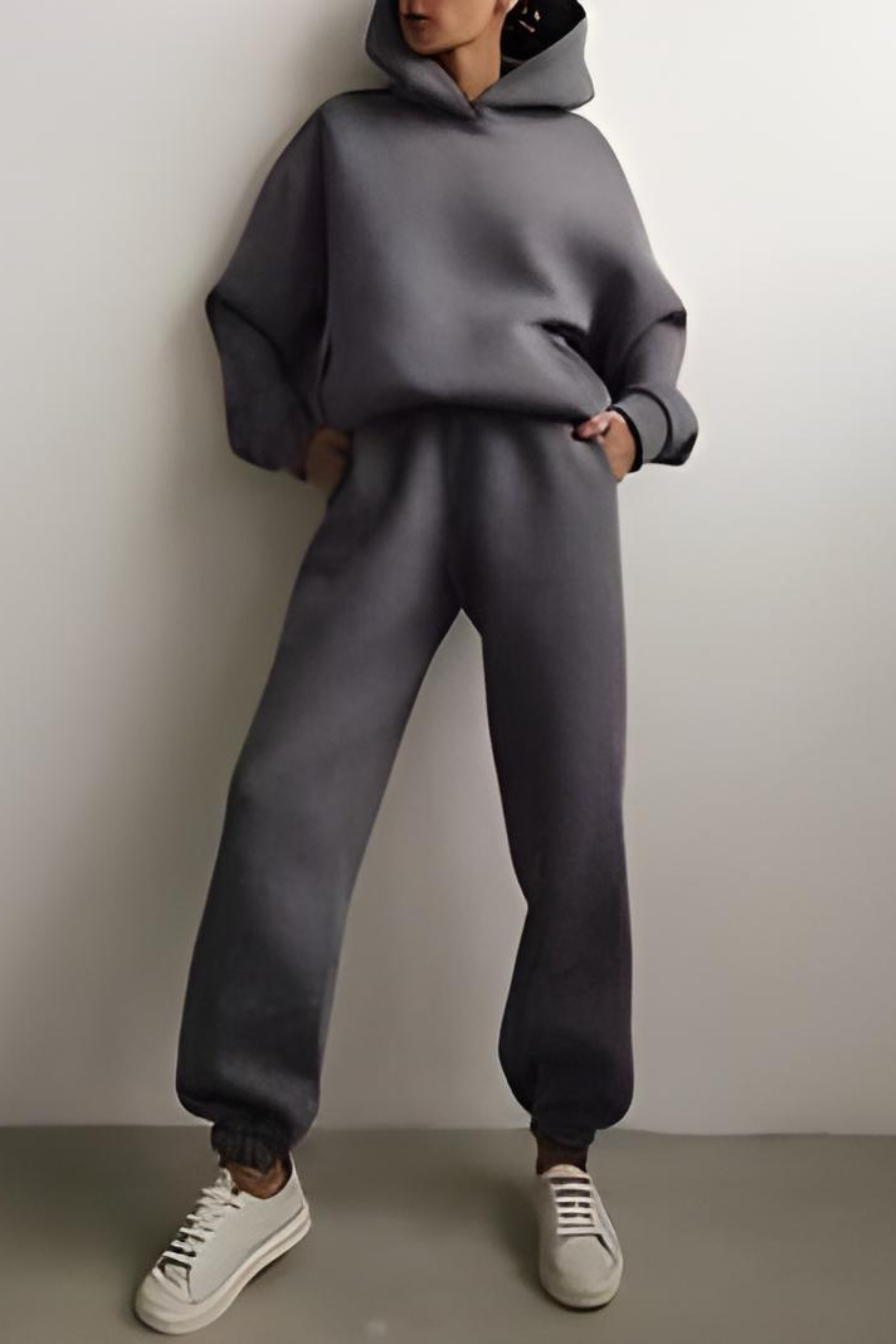 Laluna® | Comfortabele Joggingset