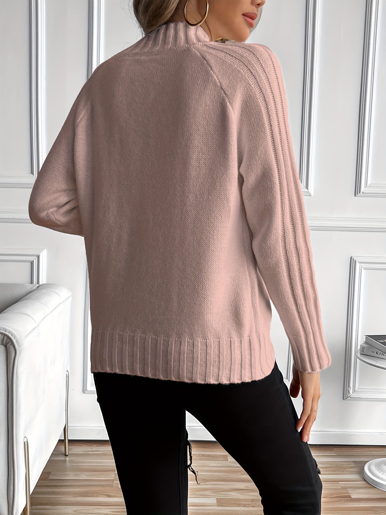 Laluna® | Elegante Coltrui