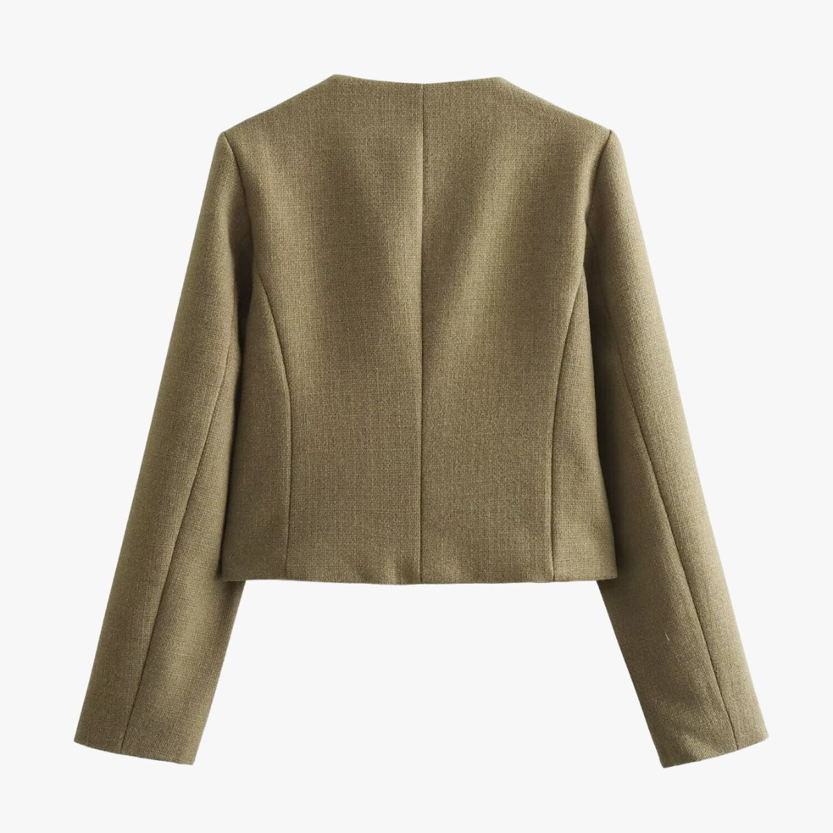 Cylia - Knoop Blazer