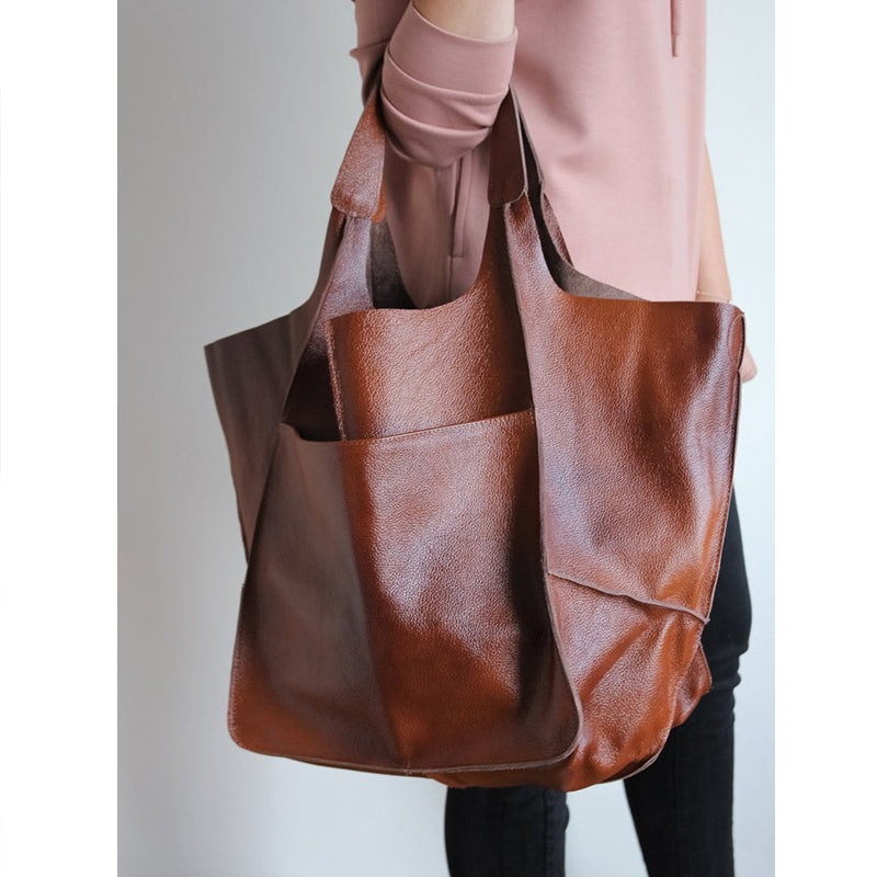 Laluna® | Oversized Weekendtas