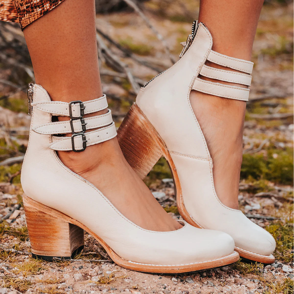 Milena | Lente Hakken