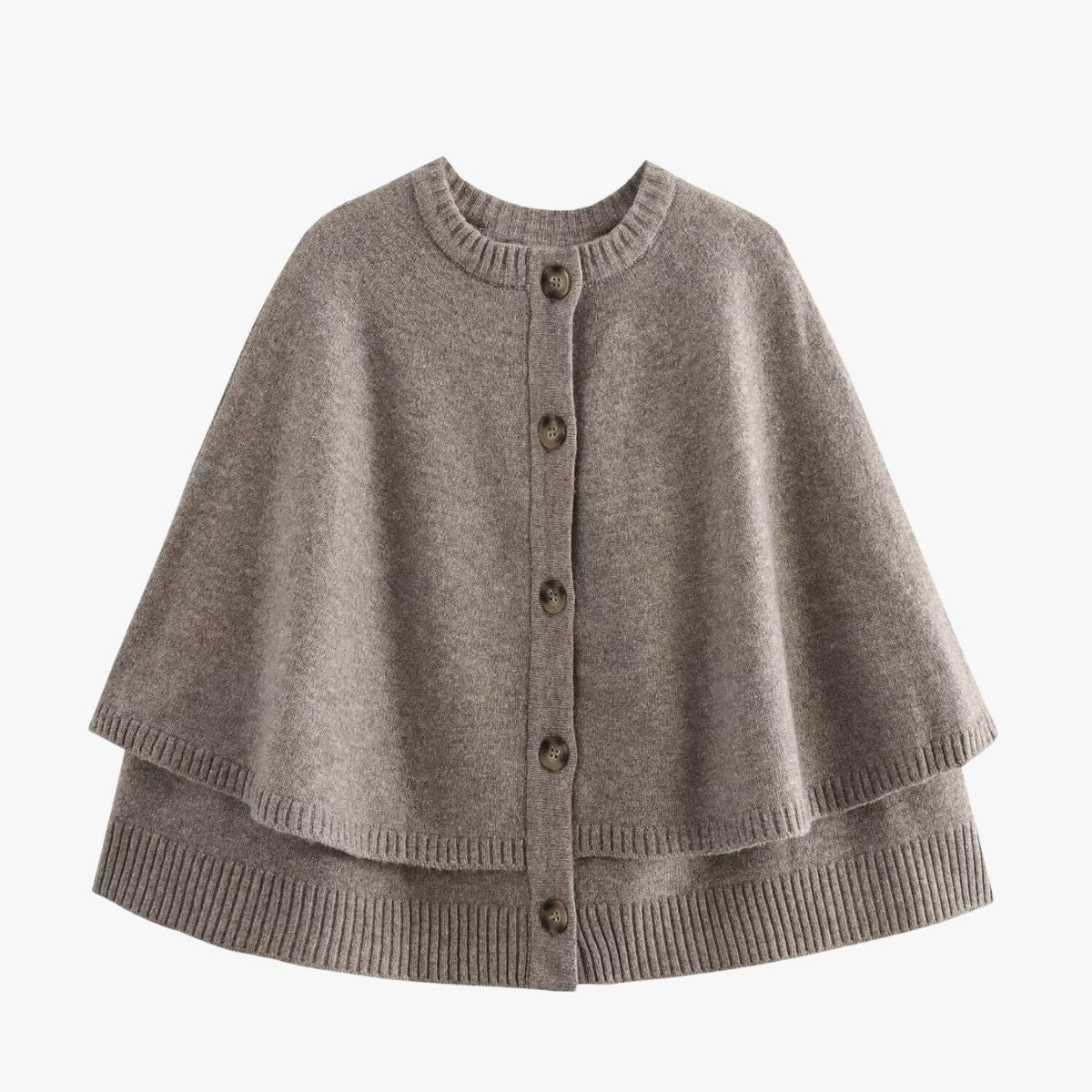 Chloë - Pull-over Sweater