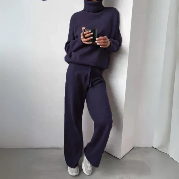 Laluna® | Oversized Relaxed Set