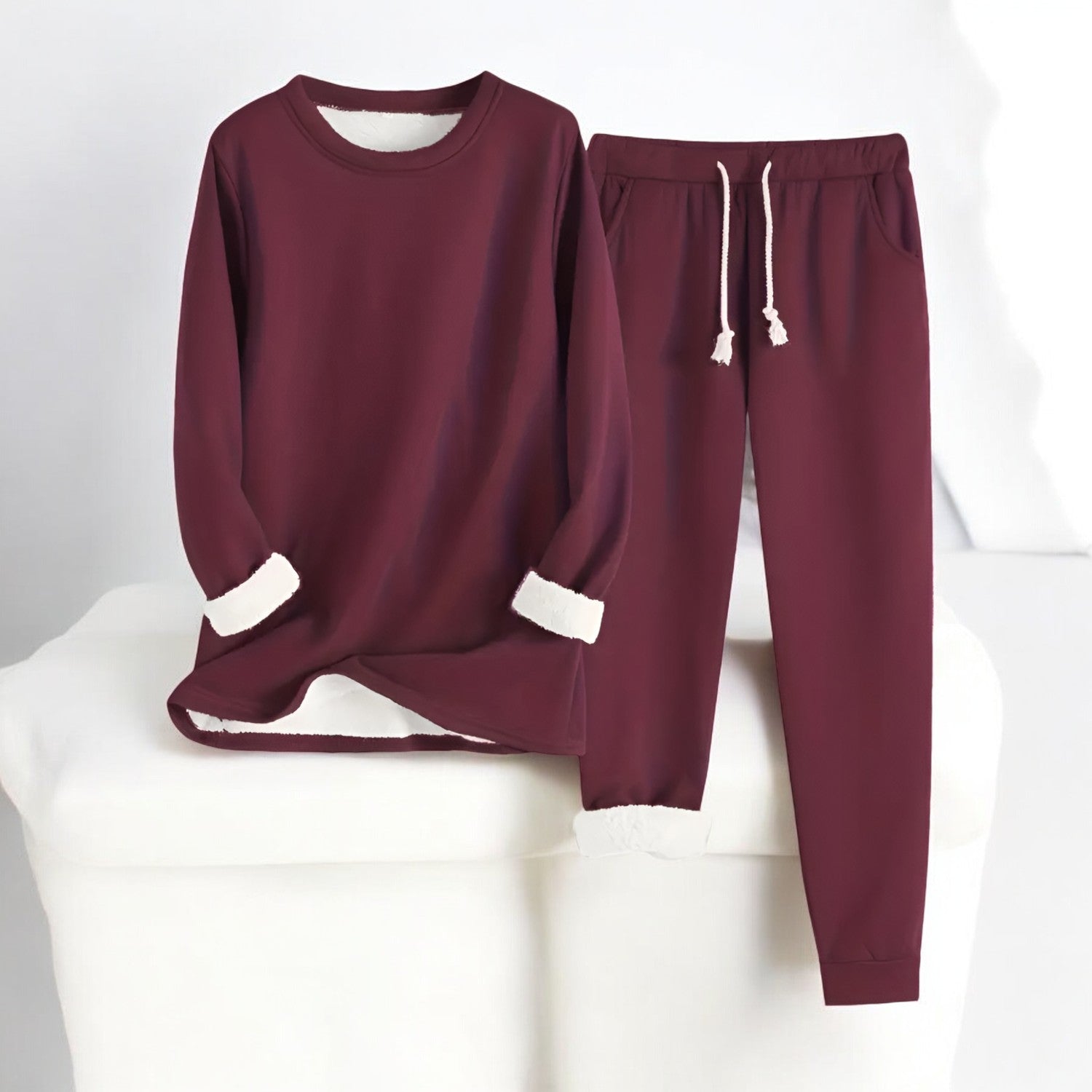 Laluna® | Thermo Fleece Set