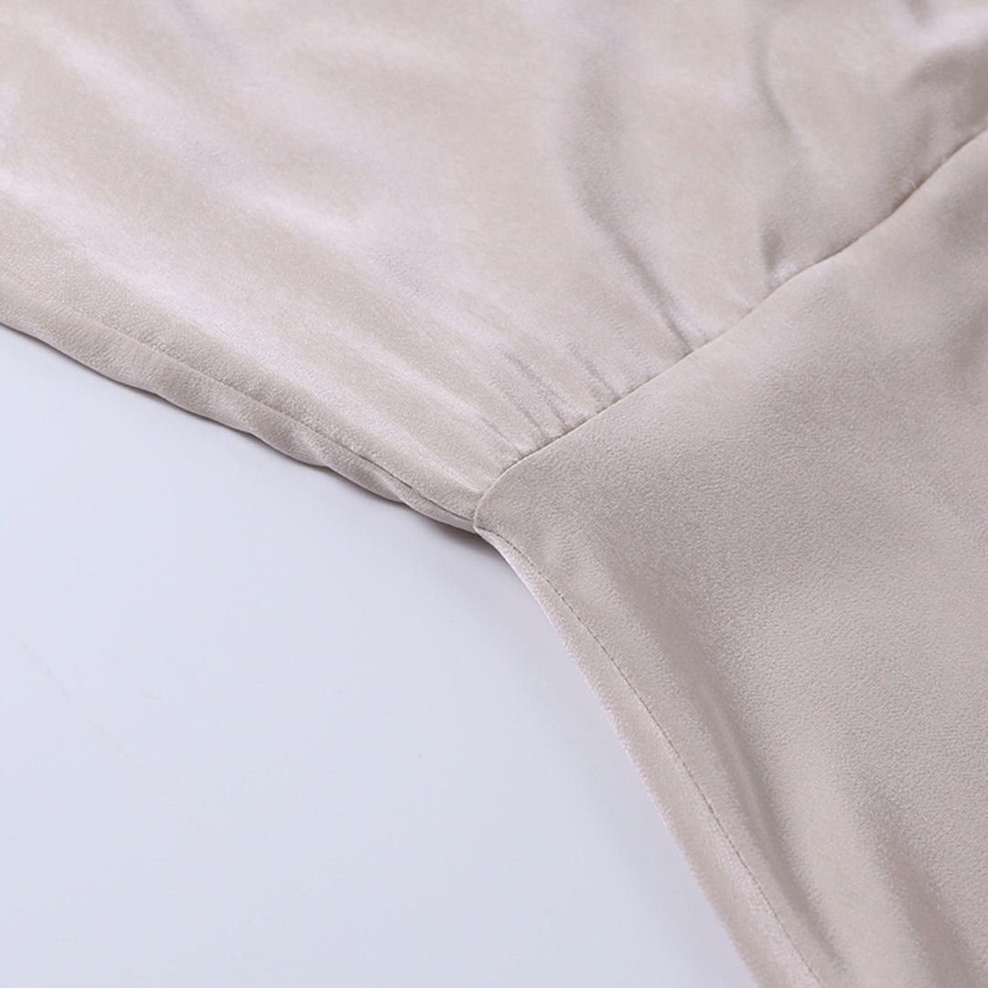 Laluna® | Stijlvolle Straploze Jurk