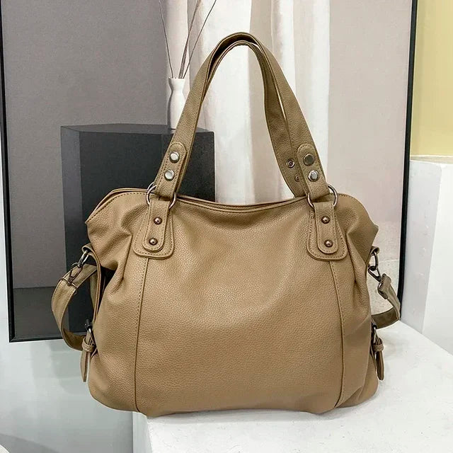 Laluna® | Elegante Hobo-Schoudertas