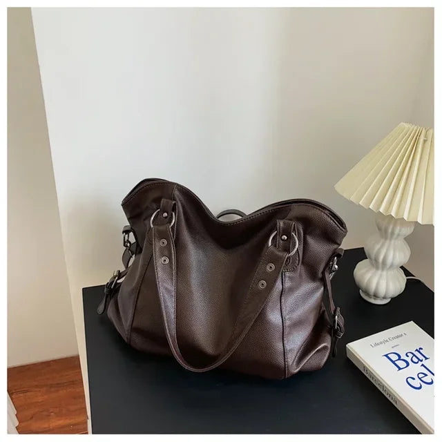 Laluna® | Elegante Hobo-Schoudertas