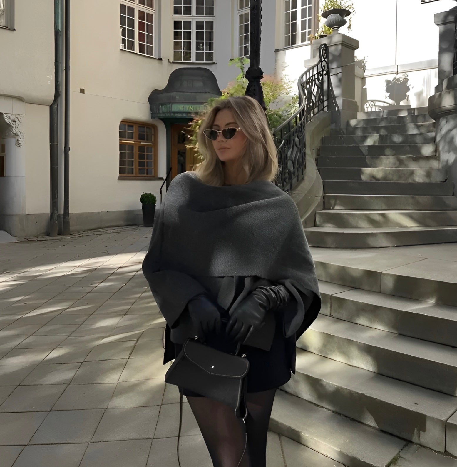 Eva - Cape Jas