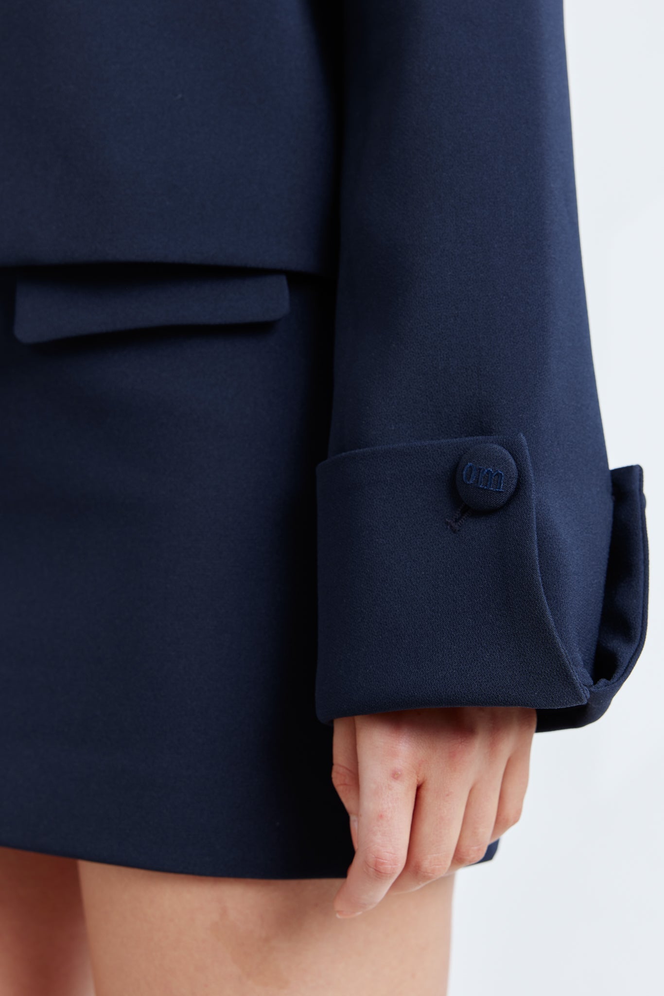 Laluna® | Ultimate Muse Jacket