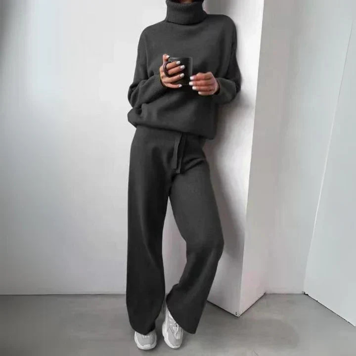 Laluna® | Oversized Relaxed Set
