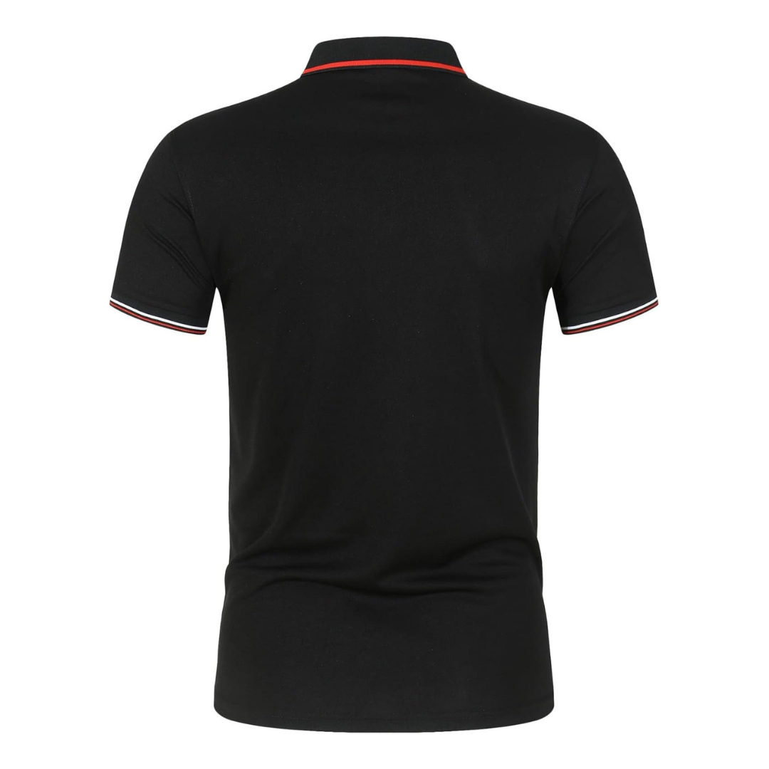 Laluna® | Casual Polo Shirt