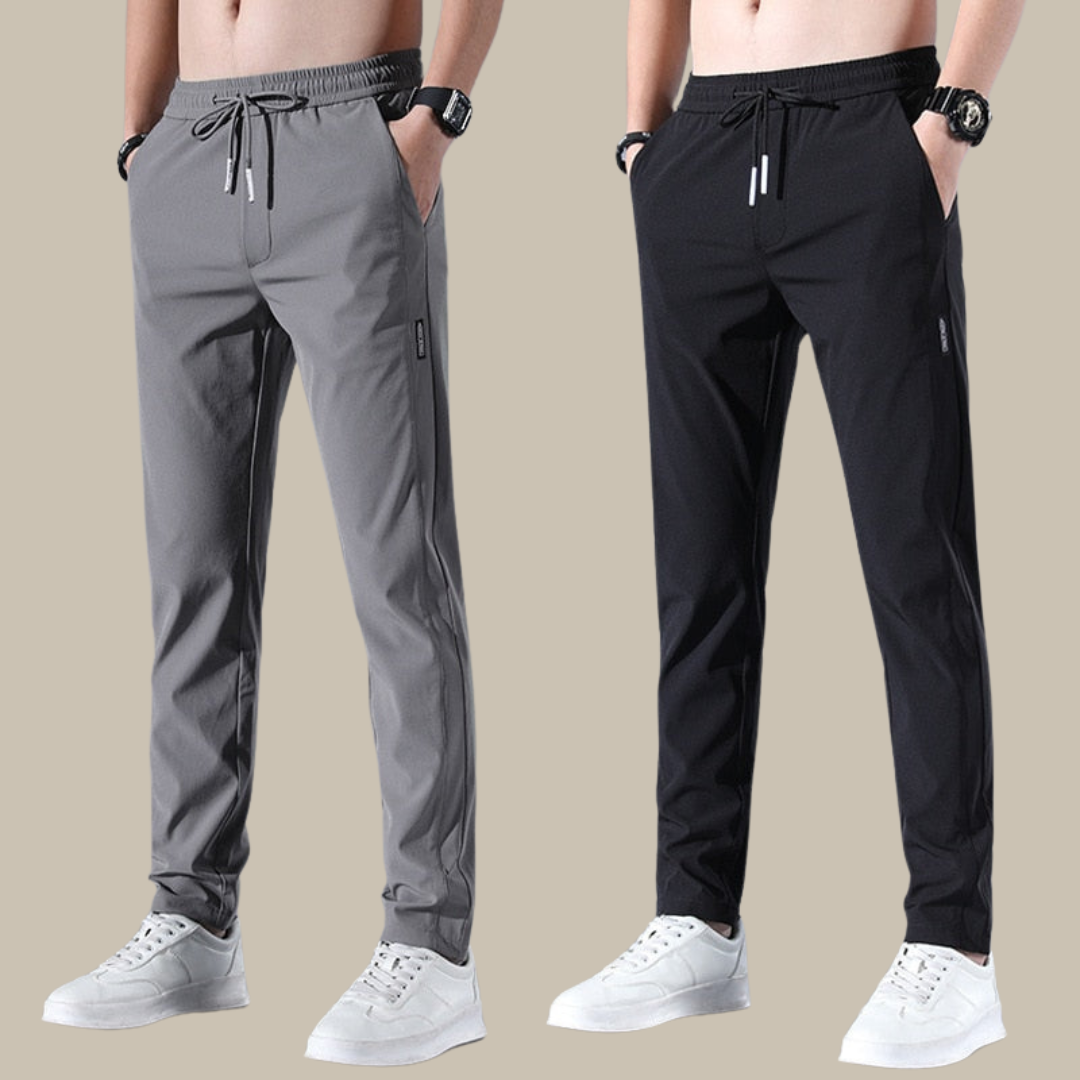 Laluna® | Chino Broek voor Heren