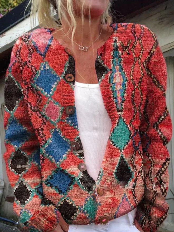 Laluna® | Zachte Cozy Gilet