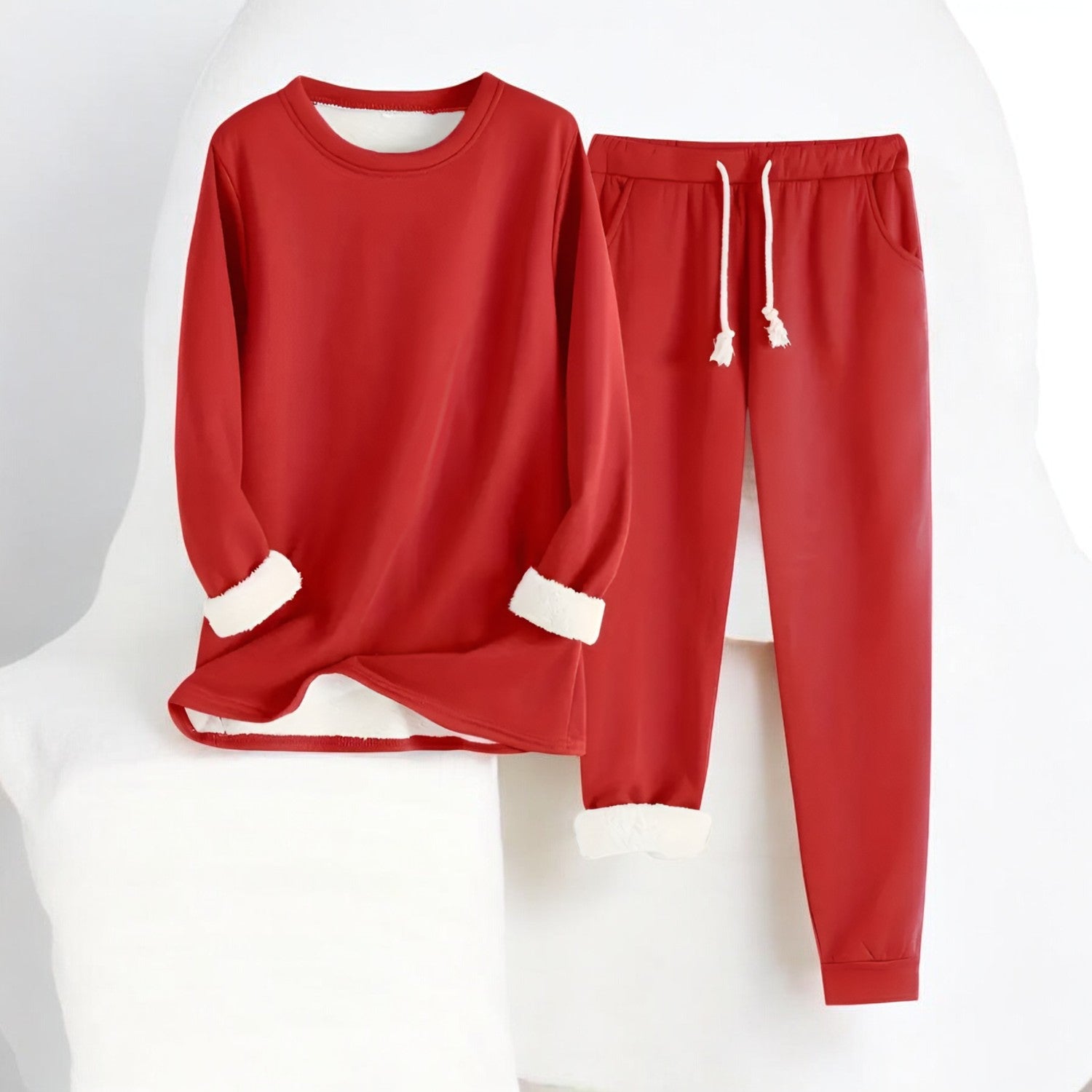 Laluna® | Thermo Fleece Set