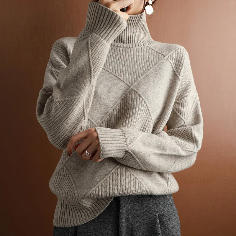 Viola - Comfy Coltrui