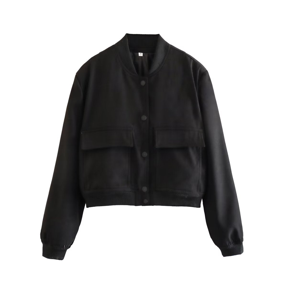 Donna - Bomber Jas