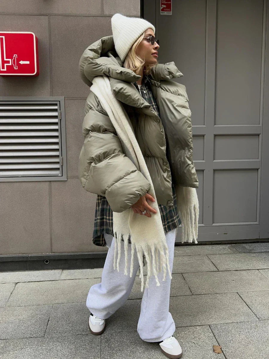 Estelle - Winter Jas