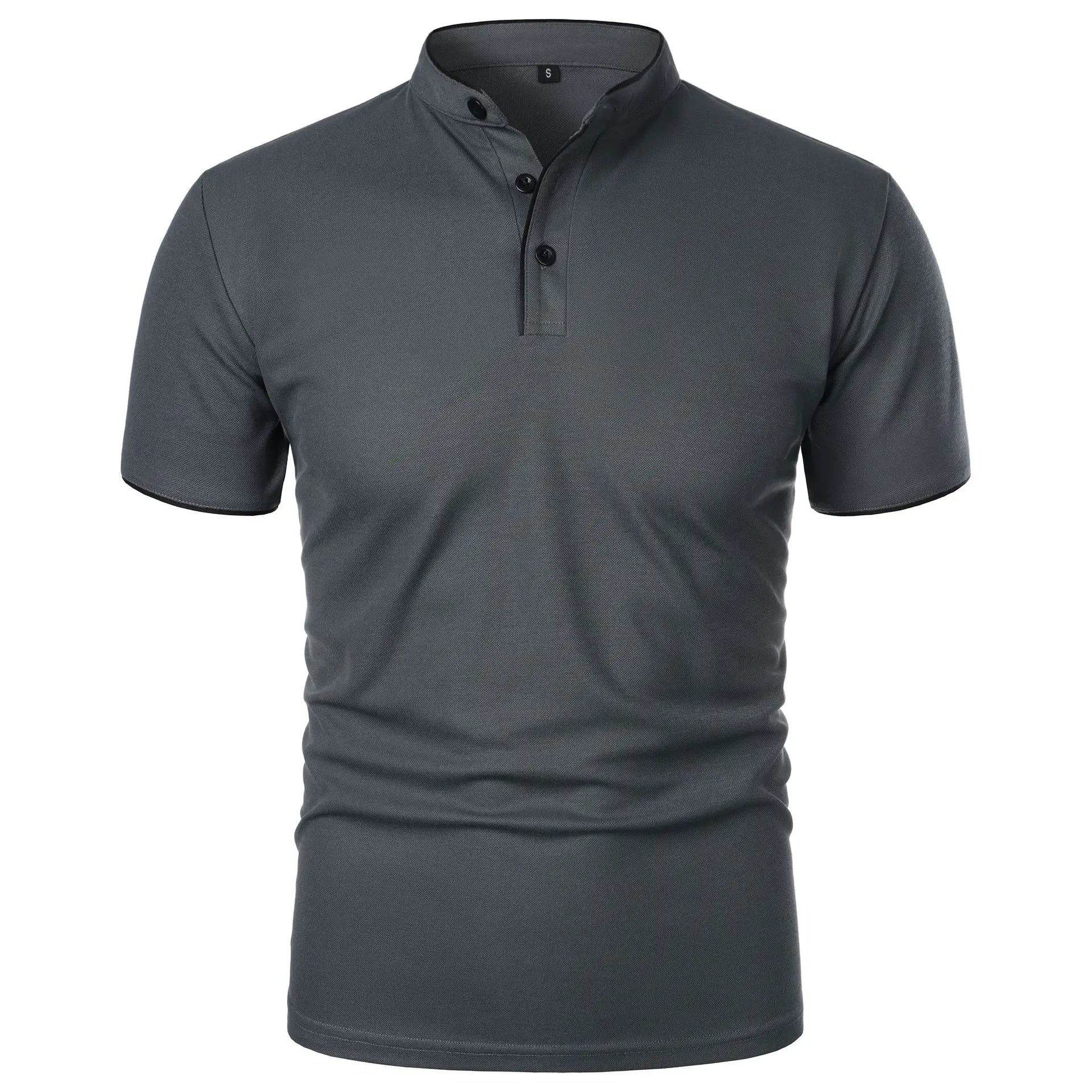 Laluna® | Stretchy Fit Polo
