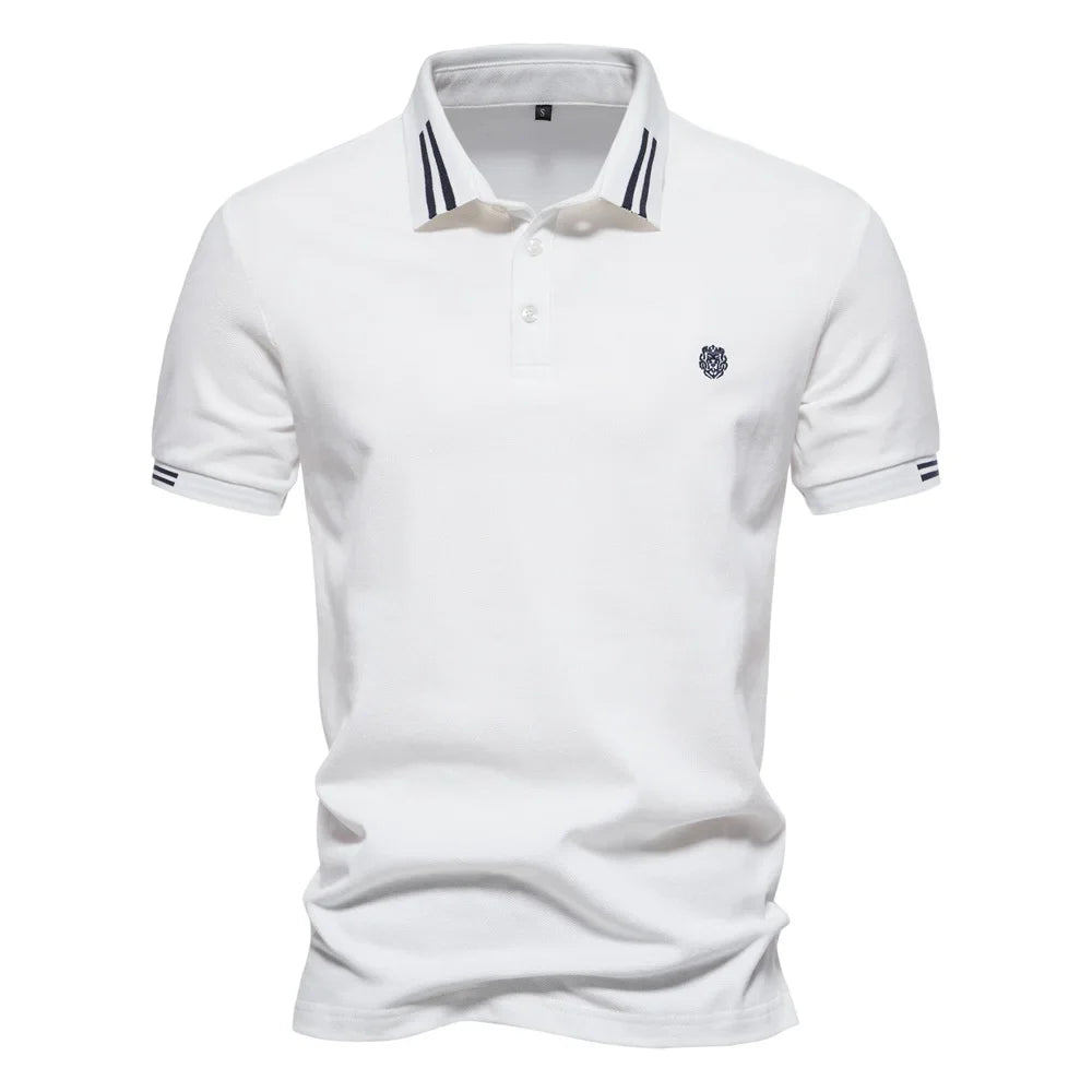 Laluna® | Elegante Chique Polo