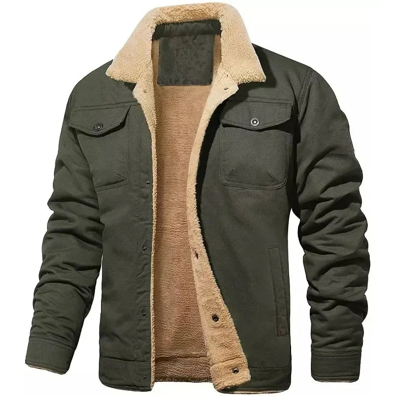 Laluna® | Vintage Bomberjack