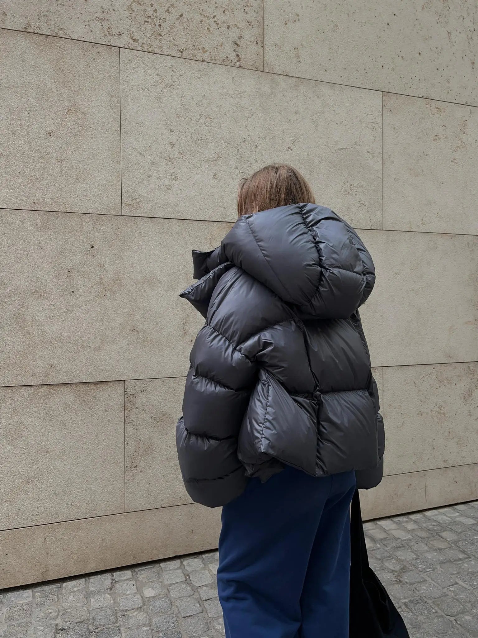 Estelle - Winter Jas